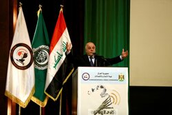 Iran's Rouhani says wants to improve ties with Iraqi Kurds